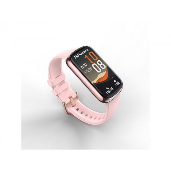 HiFuture Evo2 Rose Gold Smart Band 00183956