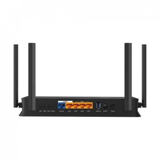 TL Tri-Band Wi-Fi 7 Router Archer BE230 ARCHER BE230