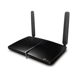 Tp-Link 4G+ Cat6 AC1200 Wireless Dual Band Gigabit Router (Archer MR600) ARCHER MR600