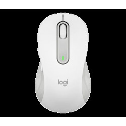 Wireless Mouse Logitech M650L sign OFWHT 910-006238