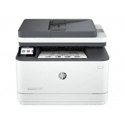 HP LaserJet Pro MFP 3102fdn Printer - 3G629F 3G629F#B19