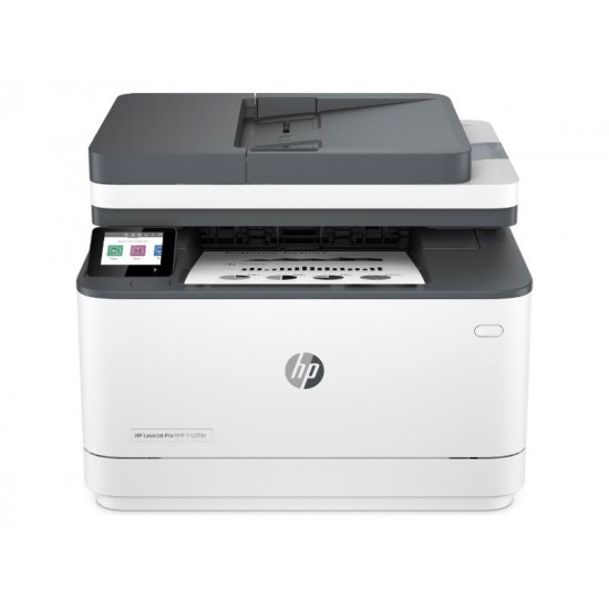 HP LaserJet Pro MFP 3102fdn Printer - 3G629F 3G629F#B19