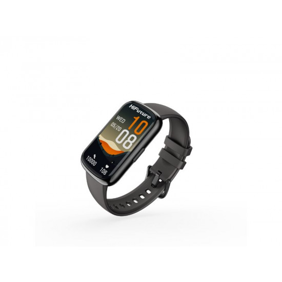 HiFuture Evo2 Black Smart Band 00183955