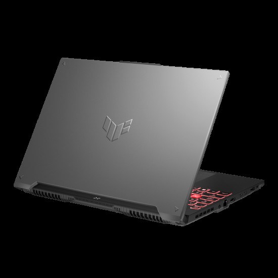 Laptop ASUS TUF Gaming A16/ 16''/AMD R7 6C HS/ 16GB/1TB SSD/NVIDIA GeForce RTX/ Windows 11 Home FA607NUG-RL130W 90NR0MU3-M00800