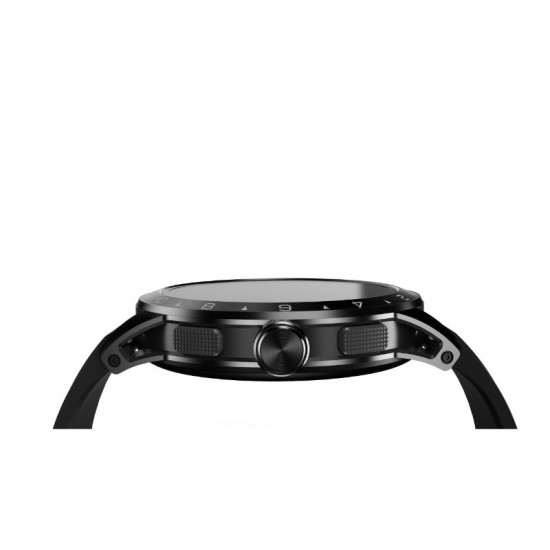 HiFuture Flex2 Black Smartwatch 00184157