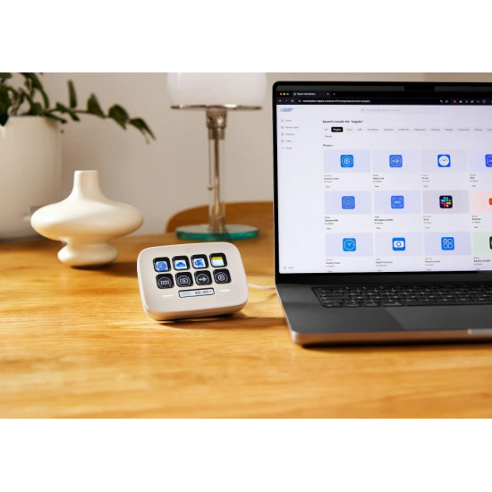 ELGATO Stream Deck Neo 10GBJ9901