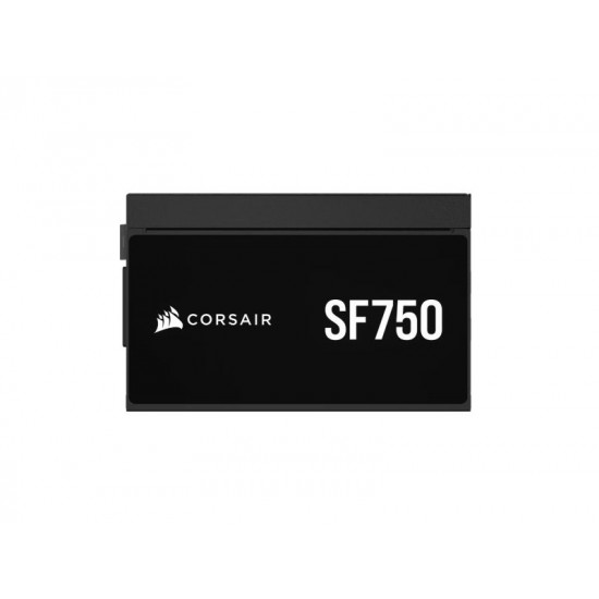 CORSAIR PSU SF750 (Platinum, Fully Modul CP-9020284-EU