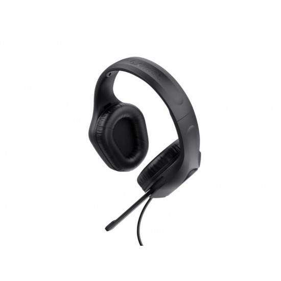 Trust zirox headset – black GXT415 24990 24990