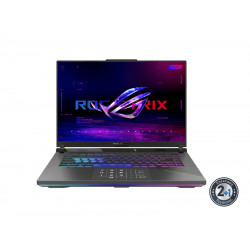 Laptop Asus ROG Strix G16 / 16'' WUXGA/ R9 9955HX3D/ 32GB RAM / 1TB SSD/ RTX 5070 Ti / Windows 11 Pro / 2Y 90NR0NK7-M007T0 90NR0NK7-M007T0