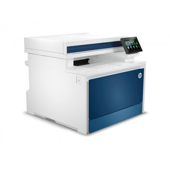 HP Printer Color Laser Jet Pro MFP 4302fdw - 5HH64F 5HH64F#B19