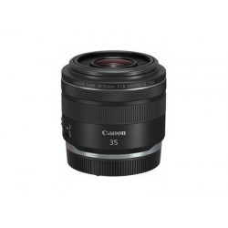 CANON RF 35MM F/1.8 MACRO IS STM 2973C005AA