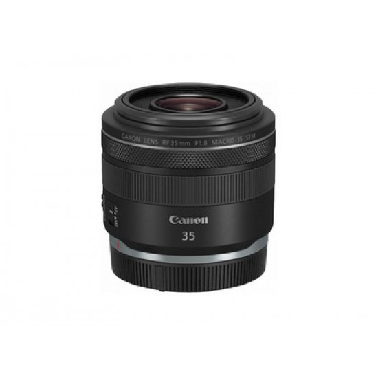 CANON RF 35MM F/1.8 MACRO IS STM 2973C005AA