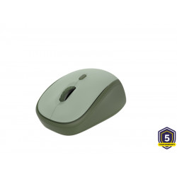 TRUST YVI +WIRLESS MOUSE ECO GREEN 24552 24552