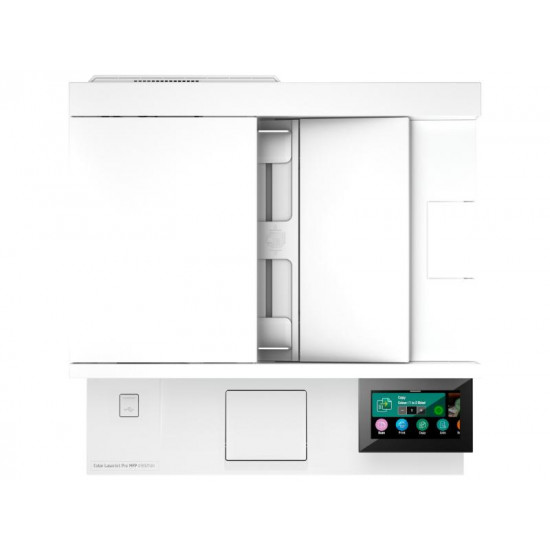 HP Printer Color Laser Jet Pro MFP 4302fdn - 4RA84F 4RA84F#B19