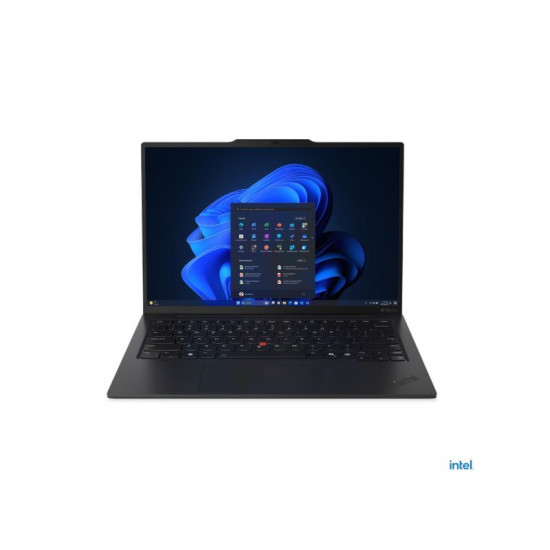 Laptop Lenovo ThinkPad X1 Carbon G13/14''/U7-265U/64GB/1TB SSD/Intel Graphics/W11 Pro/3Y Premier NBD 21NX008SGM 21NX008SGM