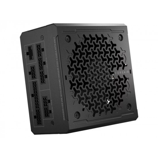 CORSAIR PSU RM1000e (Cybenetics Gold, Fully Modular) CP-9020297-EU