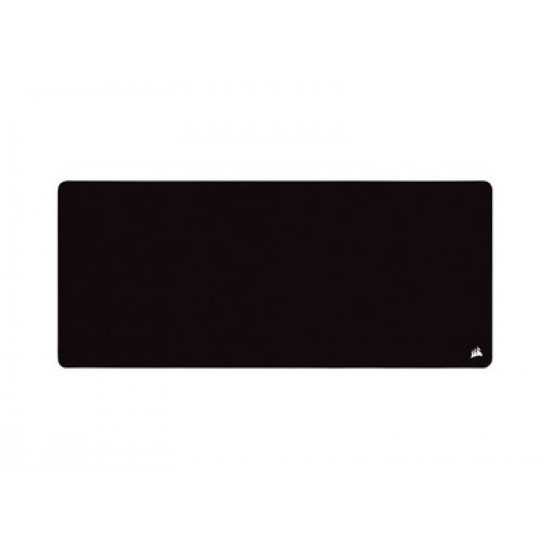 Corsair Gaming MousePad Proof Cloth MM350 Pro Premium Spill – Extended XL - Black - CH-9413770-WW CH-9413770-WW