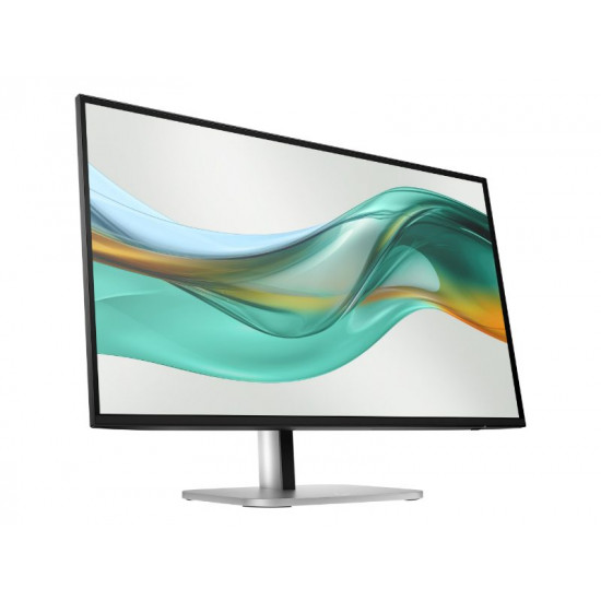 Monitor HP S5 Pro 9E0G5AA QHD IPS USB-C 100Hz 27'' 9E0G5AA
