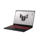 Laptop Asus TUF Gaming A16 16''/R7 260/ 16GB/ 1TB SSD/ Nvidia RTX 5060 / Windows 11 Home 90NR0KV1-M002D0 90NR0KV1-M002D0