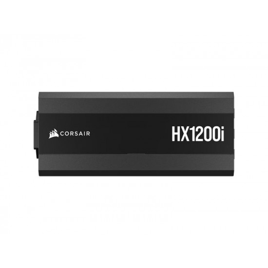 CORSAIR PSU HX1200i Platinum, Fully Mod CP-9020307-EU