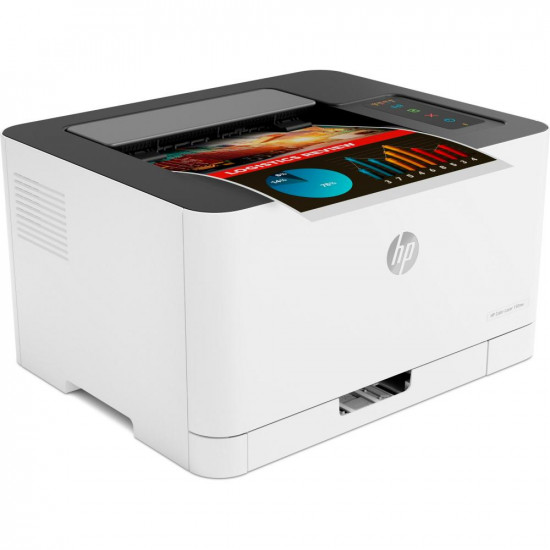 HP Printer Color Laser 150nw - 4ZB95A 4ZB95A#B19