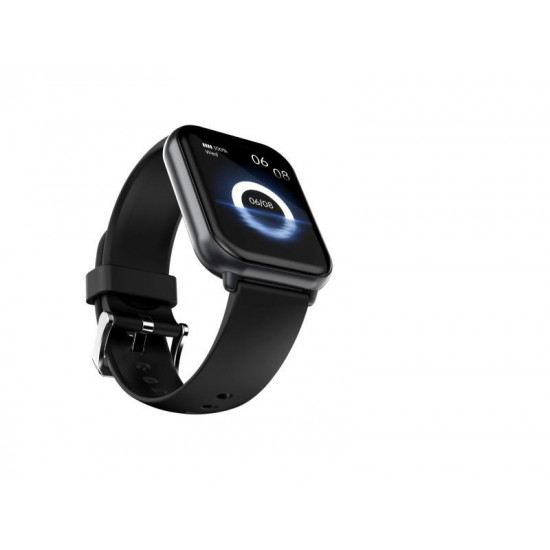 HiFuture Zone2 Black Smartwatch 00180652