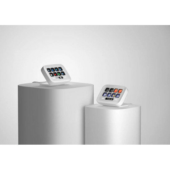 ELGATO Stream Deck Neo 10GBJ9901