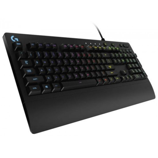 GAM.KEYB.LOGITECH G213 PRODIGY ELL 920-013046