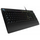 GAM.KEYB.LOGITECH G213 PRODIGY ELL 920-013046