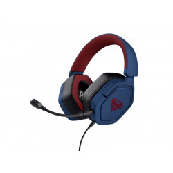 Trust Headset SUPERMAN GXT492SM CARUS 25738 25739