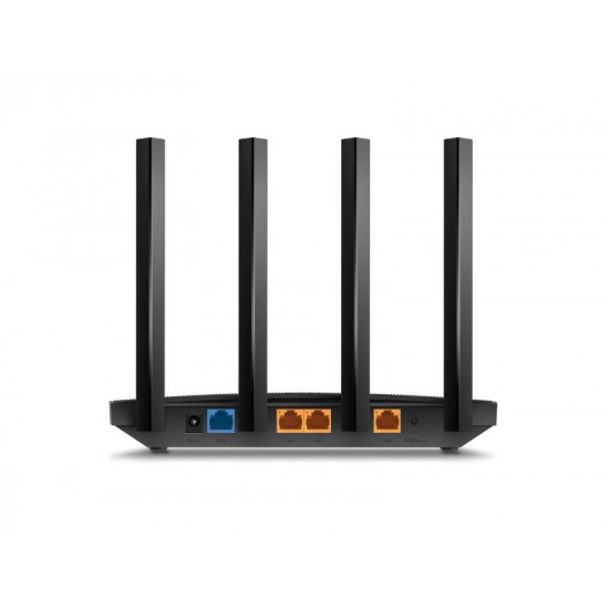 Tp-Link AX1500 Wi-Fi 6 Router (Archer AX12) ARCHER AX12