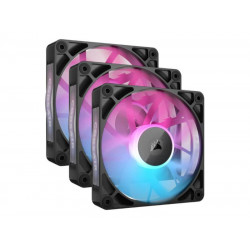 CORSAIR Fan RX120 iCUE LINK 3pack CO-9051018-WW