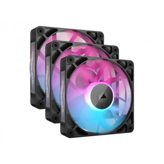CORSAIR Fan RX120 iCUE LINK 3pack CO-9051018-WW