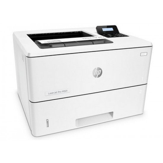 HP Printer LaserJet Pro M501dn - J8H61A J8H61A#B19
