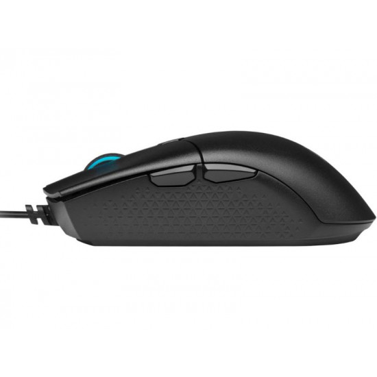 Corsair Wired Gaming Mouse Katar Pro Ultra-Light 12.400 Dpi - Black - CH-930C011-EU CH-930C011-EU