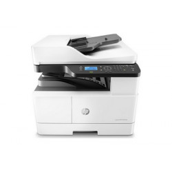 MFP-HP LASERJET M443nda MFP A3(8AF72A) 8AF72A#B19