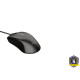 MOUSE TRUST BASE WIRED USB 24657 24657