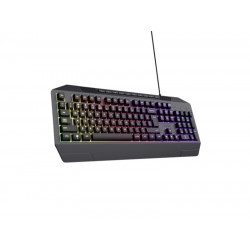 Trust keyboard gaming GXT836 EVOCX GR 25444 25444