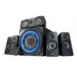 Trust tytan 5.1 speaker GXT658 21738 21738