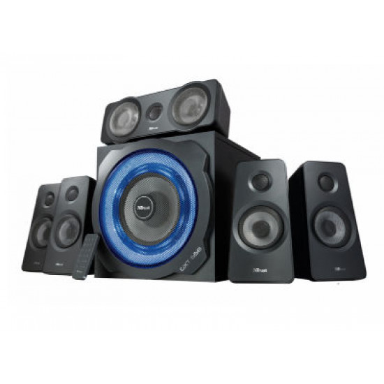 Trust tytan 5.1 speaker GXT658 21738 21738