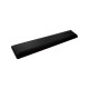 HyperX Wrist Rest Full Size Keyboard - Black - 4P5M9AA 4P5M9AA