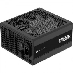 CORSAIR PSU RM850x (Gold, Fully Modular) CP-9020270-EU