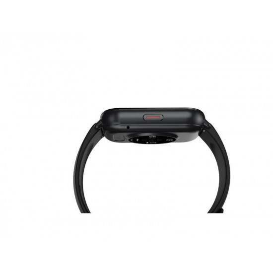 HiFuture Zone2 Black Smartwatch 00180652