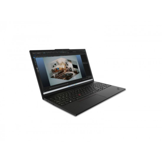 Laptop Lenovo ThinkPad P16s G3 16''/Ultra 7 165H/ 64GB/ 2TB SSD/ Windows 11 Pro/ 3Y Premier 21KS000MGM 21KS000MGM