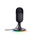 Trust microphone GXT234 YUNIX USB black 25372 25372