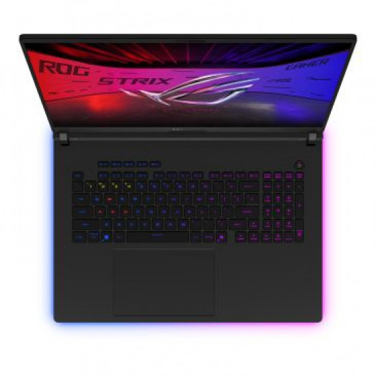 Laptop ASUS ROG Strix SCAR 18/18''/U9-275HX/32GB/2TB SSD/RTX 5090 24GB/W11 Pro/2Y 90NR0LF1-M006H0 90NR0LF1-M006H0