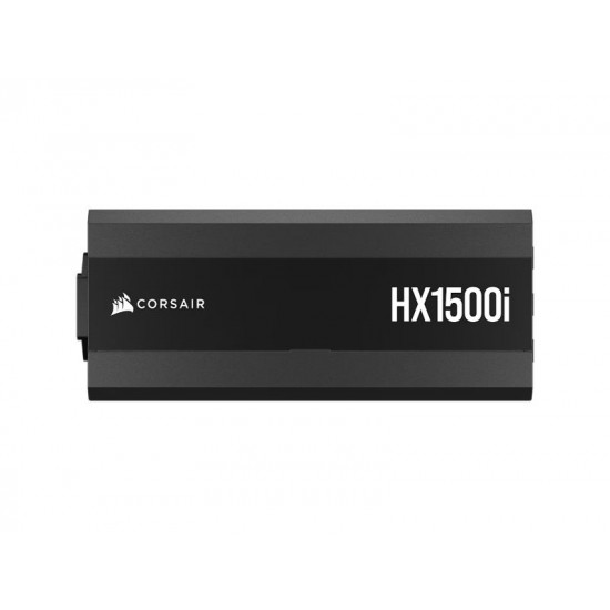 CORSAIR PSU HX1500i Platinum, Fully Mod CP-9020309-EU