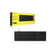 Corsair Optical-Mechanical Gaming Keyboard K70 Core Red linear with Polycarbonate Keycaps GR-Layout - CH-910971E-NA CH-910971E-NA