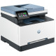 HP Printer Color LaserJet Pro MFP 3302fdw - 499Q8F 499Q8F#B19