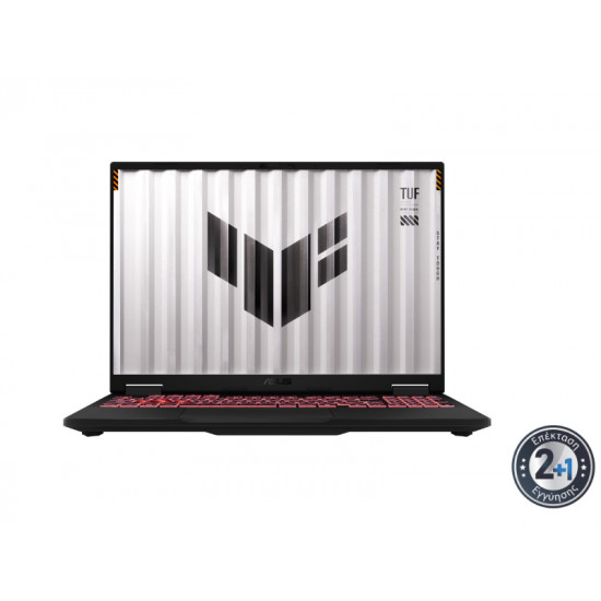 Laptop Asus TUF Gaming A16/ 16'' WUXGA / R7 260 /32 GB/1TB SSD / RTX5050/ Windows 11 Home/ 2Y 90NR0KS1-M00720 90NR0KS1-M00720